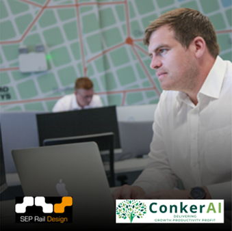 Case Study SEP Rail Design