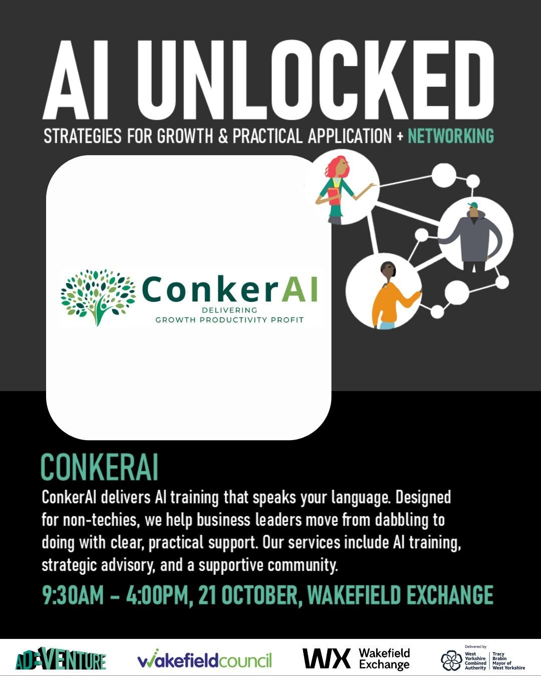 ConkerAI
