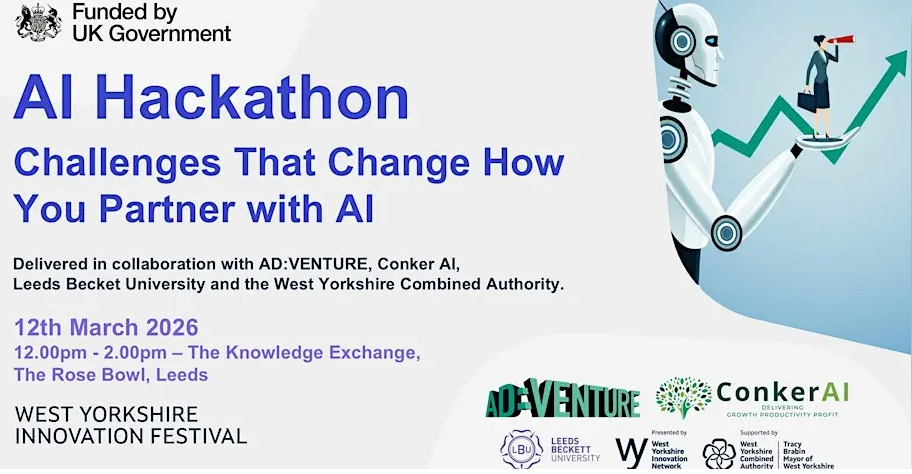 WY Innovation Festival